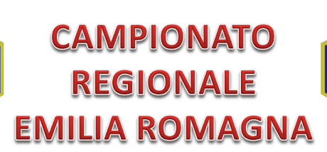 CAMPIONATO REGIONALE EMILIA ROMAGNA SPORTING